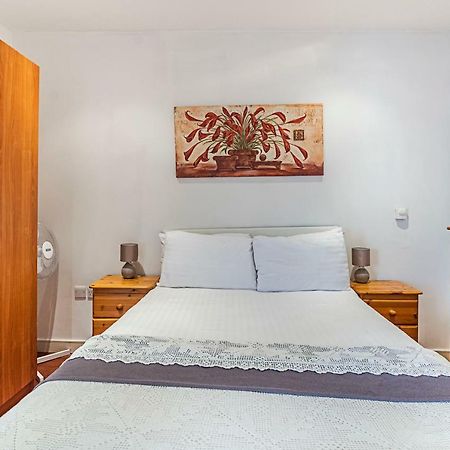 Splendid 3 Bedroom Apartment In Angel/Kings Cross 런던 외부 사진