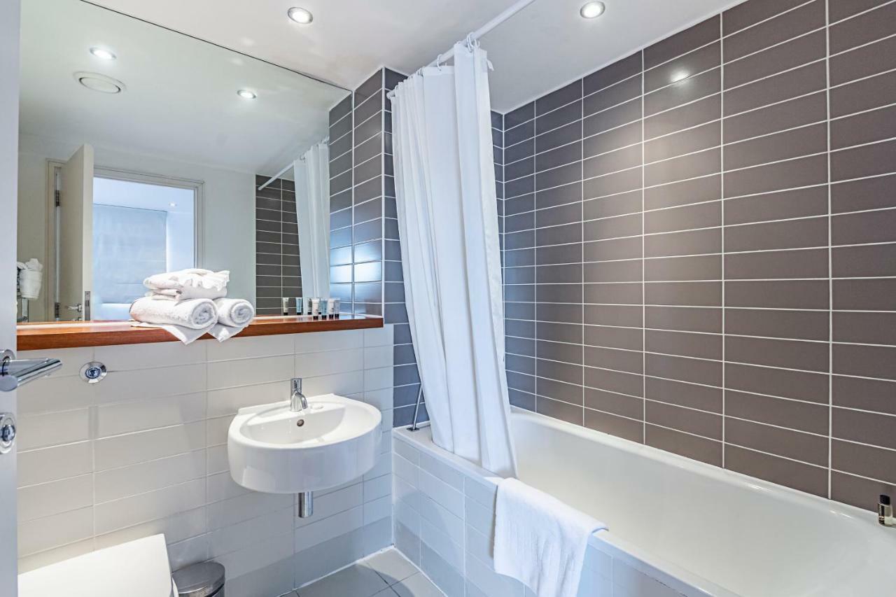 Splendid 3 Bedroom Apartment In Angel/Kings Cross 런던 외부 사진