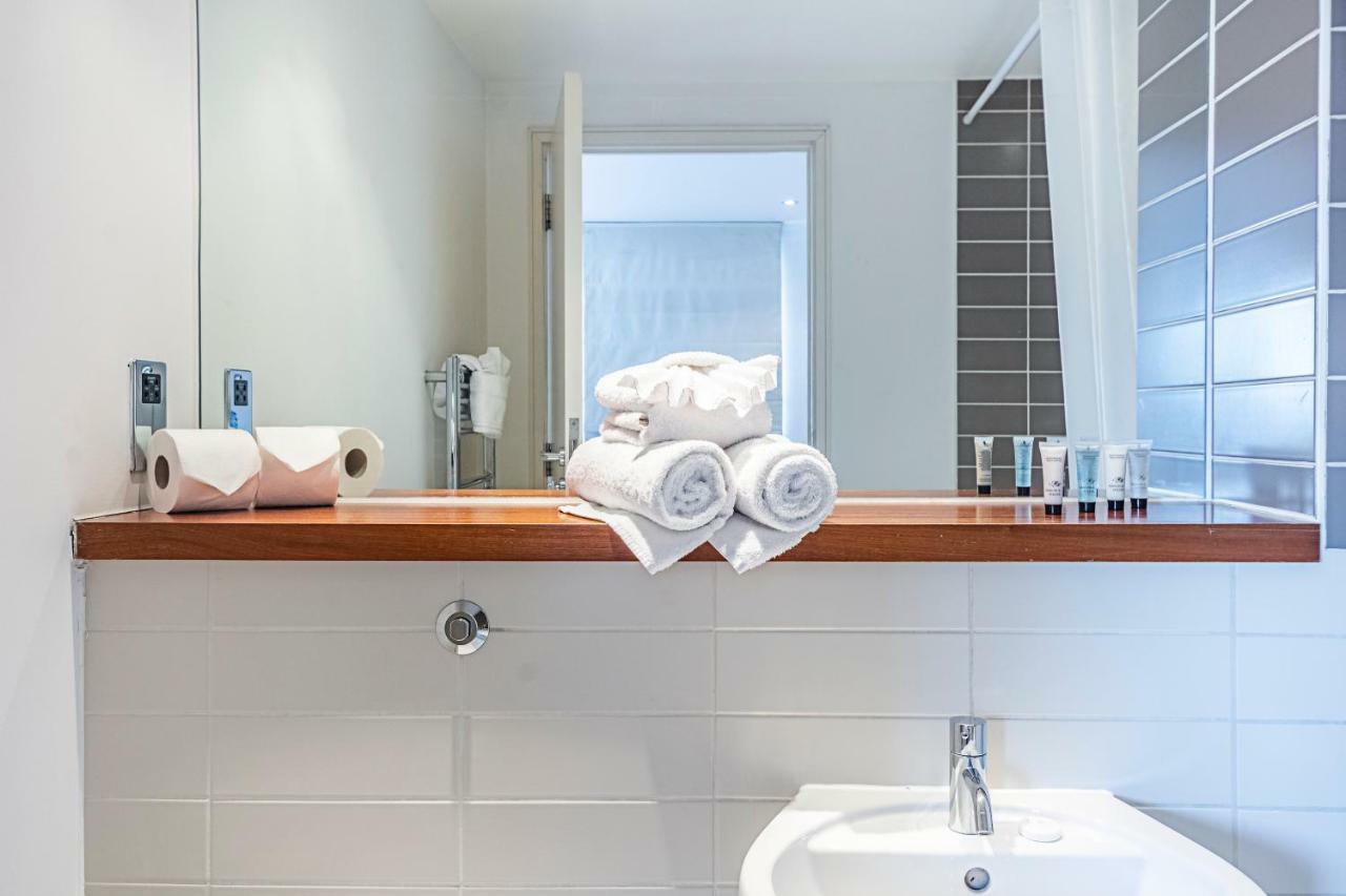 Splendid 3 Bedroom Apartment In Angel/Kings Cross 런던 외부 사진